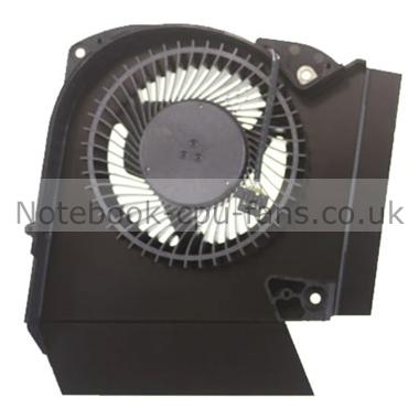 DELTA NS8CC06-18K25 fan