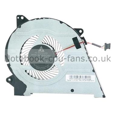 DELTA NS85C44-19J01 fan
