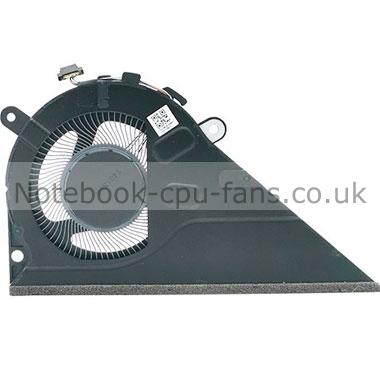 Hp M34455-001 fan