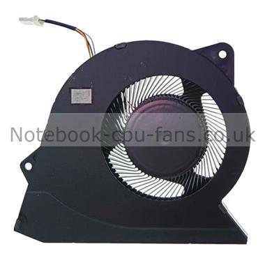 Dell RFF51 fan