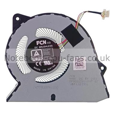 Dell DC28000WFF0 fan