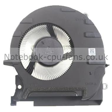 Hp Omen 17-ck0004ur fan