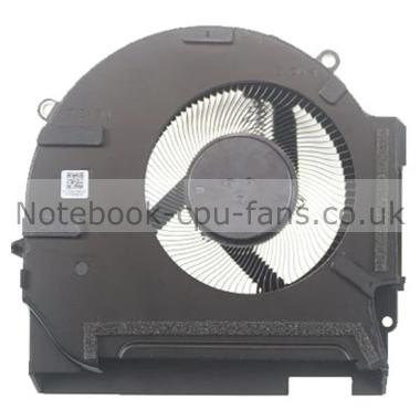 Hp M78889-001 fan