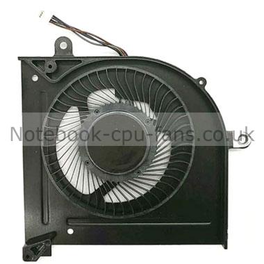 A-POWER BS5005HS-U3I E149618 fan