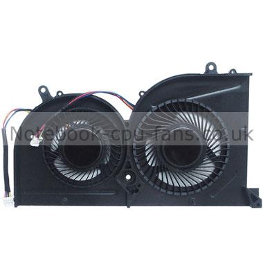 GPU cooling fan for A-POWER BS5005HS-U3J E149618