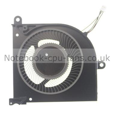 A-POWER BS5405HS-U4W E149618 fan