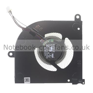 A-POWER BS5405HS-U4W E149618 fan