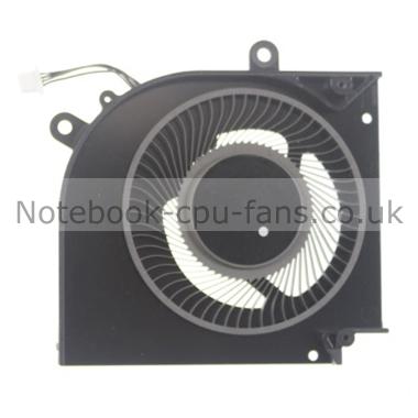 GPU cooling fan for A-POWER BS5405HS-U4X E149618