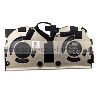 Lenovo Legion Y9000x fan