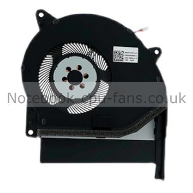 FCN DFSCK22105182D FL2D fan