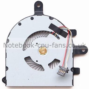 CPU cooling fan for DELTA ND55C29-16D09