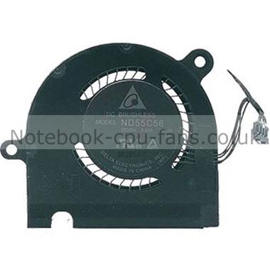 DELTA ND55C56-18L28 fan