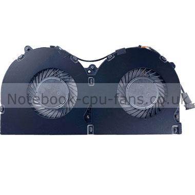FCN FJCR DFS531005PL0T fan