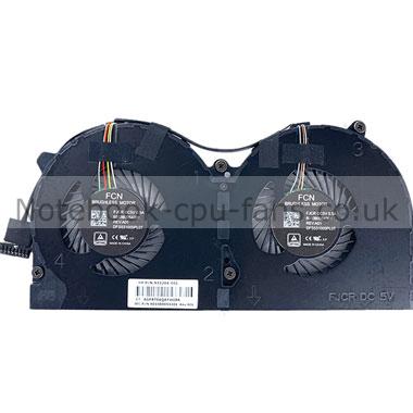 FCN FJCR DFS531005PL0T fan
