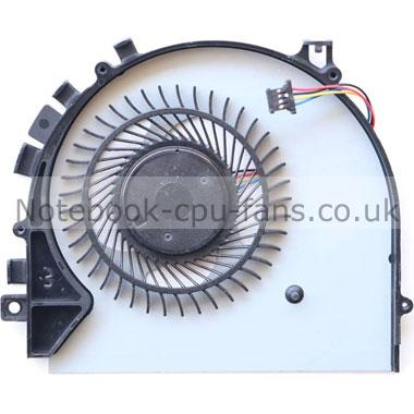 FCN DFS501105PR0T FGA8 fan