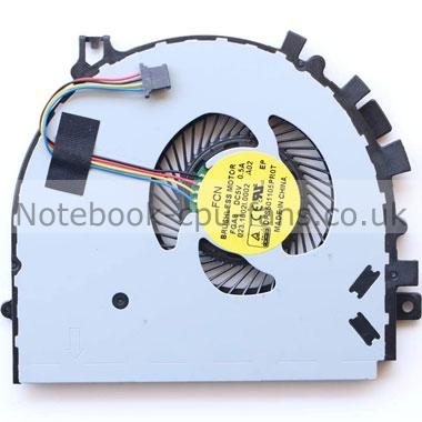 Lenovo Ideapad 300s-14isk fan