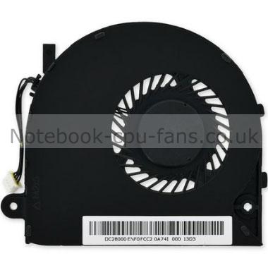 Lenovo Ideapad 110-15isk fan