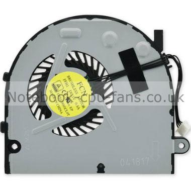Lenovo Ideapad 110-15isk fan