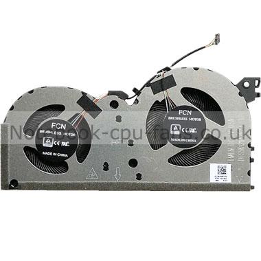 Lenovo Ideapad Gaming 3 15imh05 fan