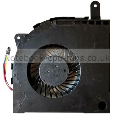 CPU cooling fan for FCN DFS201312740T FK7R