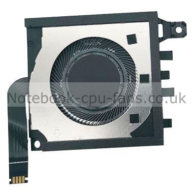 CPU cooling fan for DELTA ND55C89-20F11