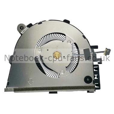 Hp M03868-001 fan