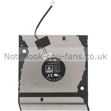 SUNON EG50040S1-CM20-S9A fan