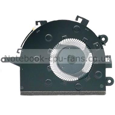 Lenovo Ideapad 3 17iml05 fan