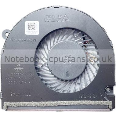 Hp Envy 17-ce0003nf fan