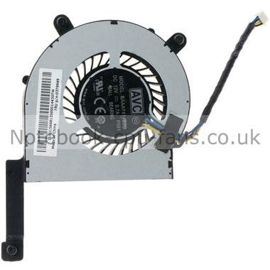 Lenovo 03T9949 fan