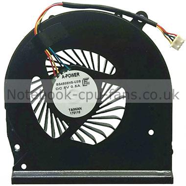 A-POWER BS4805HS-U3B fan