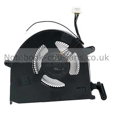 Lenovo Thinkpad X13 Yoga Gen 1 fan