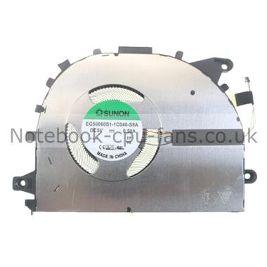SUNON EG50060S1-1C040-S9A fan