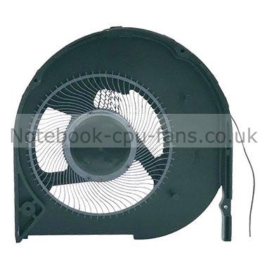 Lenovo 5H40S72946 fan