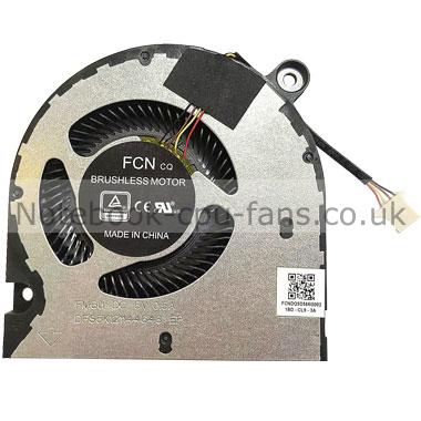 Acer Travelmate P2 Tmp215-52-71a8 fan