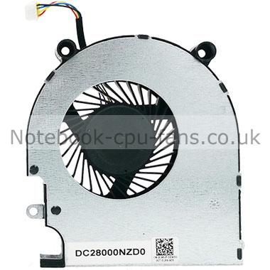 DELTA NS75B16-18F05 fan