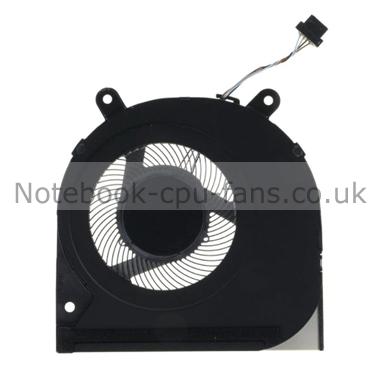 FCN DFS501105PR0T FMAS fan