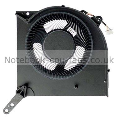 Lenovo Legion 7 16achg6 fan