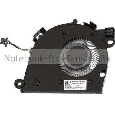 Lenovo Ideapad S540-15iwl fan