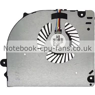 A-POWER BS6812MS-U4N fan