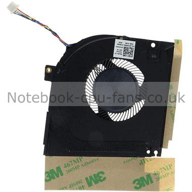 GPU cooling fan for Dell 0PDMM0
