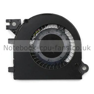 Lenovo Ideapad S940-14iwl fan