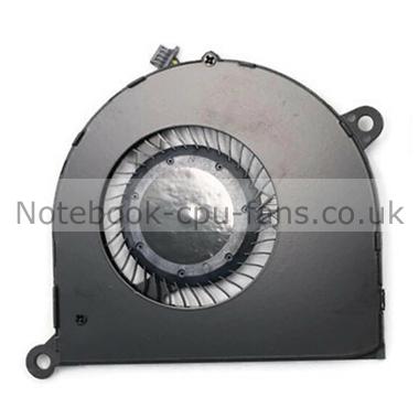 GPU cooling fan for AVC BAPA0503R5H Y001