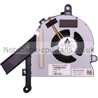 DELTA BSC0905HD-01 DGY-Q fan