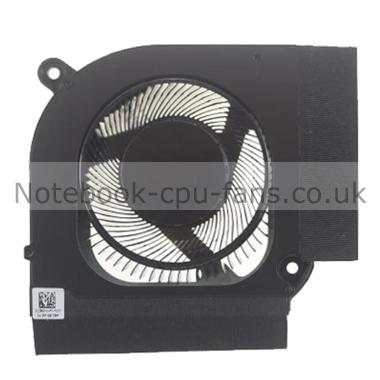 CPU cooling fan for Acer 23.QFJN2.001