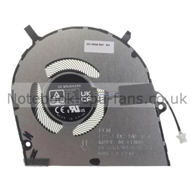 FCN DFS5K12114464K FP5J fan