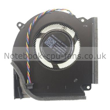 CPU cooling fan for Asus 13NR08E0P02011