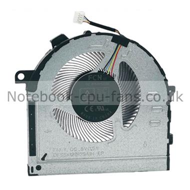 FCN DFS5K12B159A1H FNLY fan