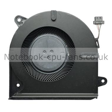 Hp M29326-001 fan