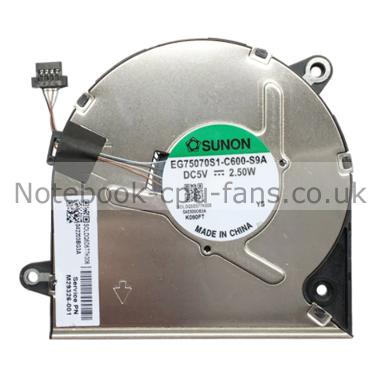 SUNON EG75070S1-C600-S9A fan